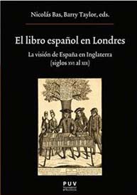 El libro español en Londres